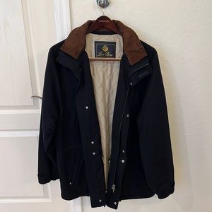 Loro Piana winter jacket